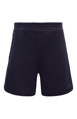 Dondup: Хлопковые шорты 