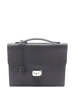 Hermès Pre-Owned: Портфель 