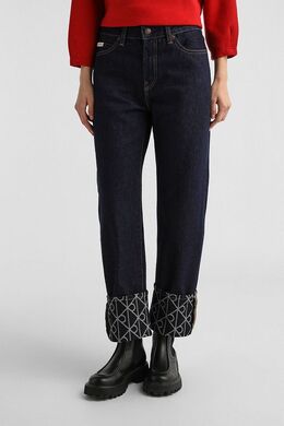 Calvin Klein Jeans: Джинсы 