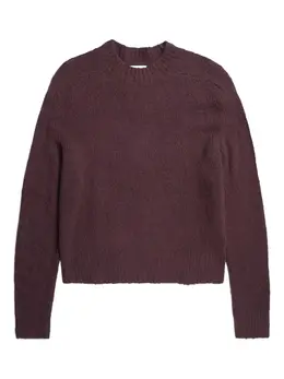 Norse Projects: Тёмный свитер 