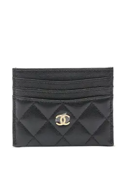 CHANEL Pre-Owned: Обложка 