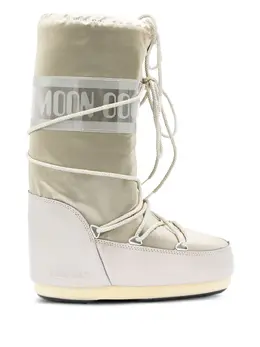 Moon Boot: Ботинки 