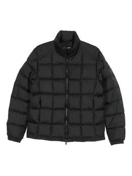 Moncler: Стёганые куртка 