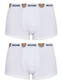 Moschino: Трусы 