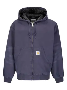 Carhartt WIP: Куртка  OG Active с капюшоном