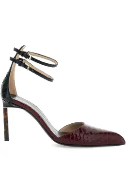 TOM FORD: Туфли 
