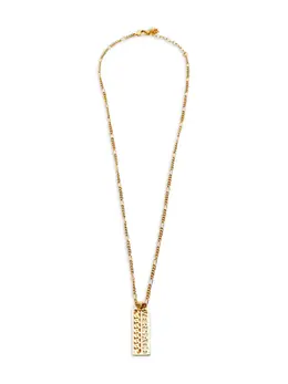 Versace Pre-Owned: Колье 