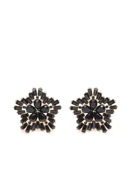 Carolina Herrera: Серьги 