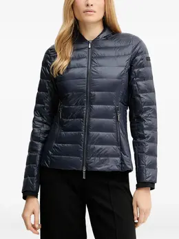 Armani Exchange: Куртка с капюшоном 