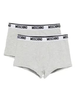 Moschino: Трусы 