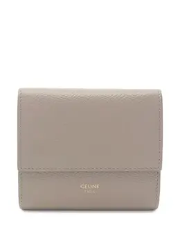 Celine Pre-Owned: Кошелёк 