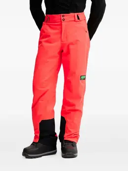 Rossignol: Красные брюки 