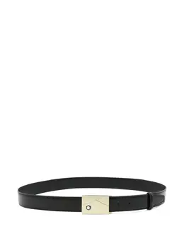 Montblanc: Ремень 