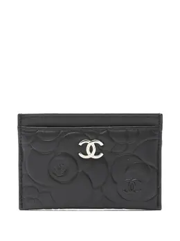 CHANEL Pre-Owned: Обложка 