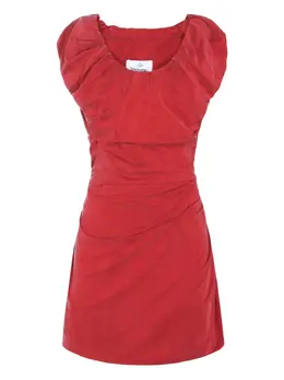 Vivienne Westwood: Короткое платье 