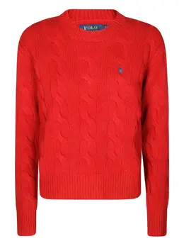 Polo Ralph Lauren: Трикотажное поло 