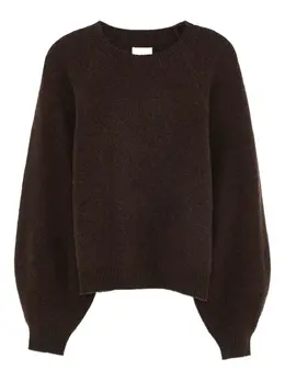 Bellerose: Свитер из шерсти 