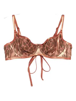Agent Provocateur: Купальник 