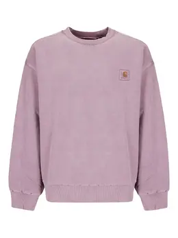 Carhartt WIP: Свитшот с длинным рукавом 
