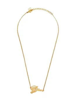 Christian Dior Pre-Owned: Подвеска 