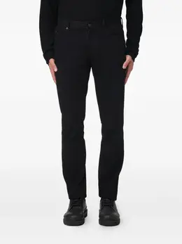 Emporio Armani: Джинсы с карманами 