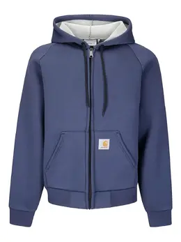 Carhartt WIP: Куртка с капюшоном 