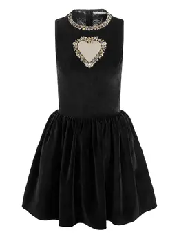 alice + olivia: Короткое платье 