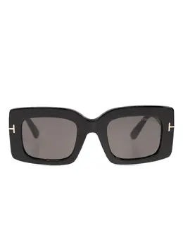 TOM FORD Eyewear: Очки 