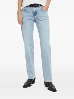 Levi's: Джинсовые джинсы 