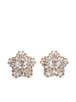 Carolina Herrera: Серьги 