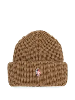 Moncler Grenoble: Шапка 