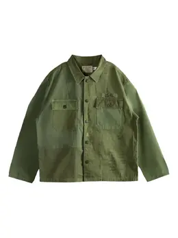 Polo Ralph Lauren: Куртка с карманами 