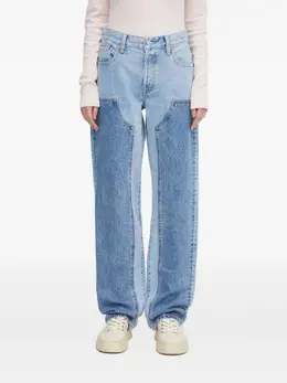 Levi's: Светлые джинсы  501