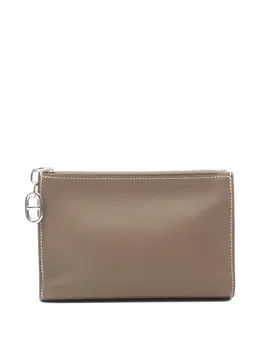 Hermès Pre-Owned: Косметичка 
