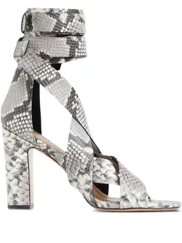 Cynthia Rowley: Босоножки 