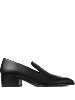 Jimmy Choo: Чёрные туфли 