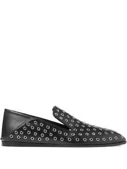 Jimmy Choo: Чёрные туфли 