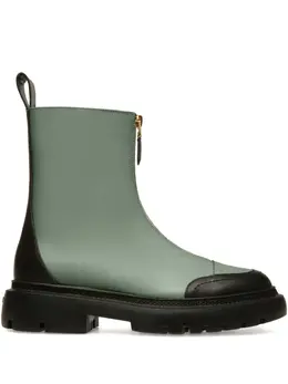 Bally: Зелёная кепка 