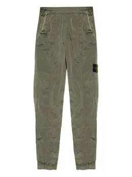 Stone Island: Брюки с карманами 