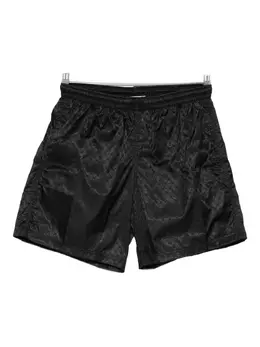 Alexander McQueen: Плавки  Skull
