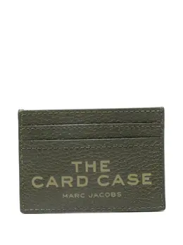 Marc Jacobs: Зелёная обложка 