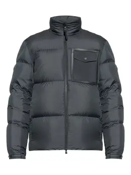 Moncler: Стёганые куртка 