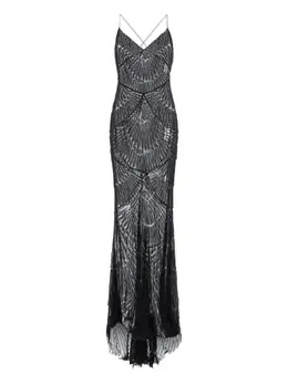Roberto Cavalli: Коктейльное платье 