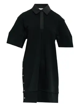 3.1 Phillip Lim: Платье с воротником 