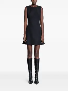 Alexander McQueen: Короткое платье 