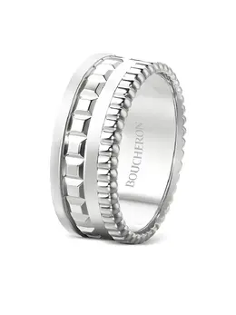 Boucheron: Кольцо 