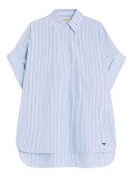 Weekend Max Mara: Рубашка в полоску 