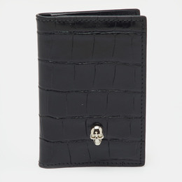 Alexander McQueen: Обложка  Skull