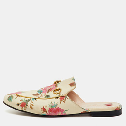 Gucci: Сабо  Princetown