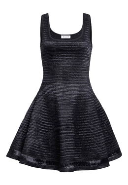 ALAiA: Сарафан 